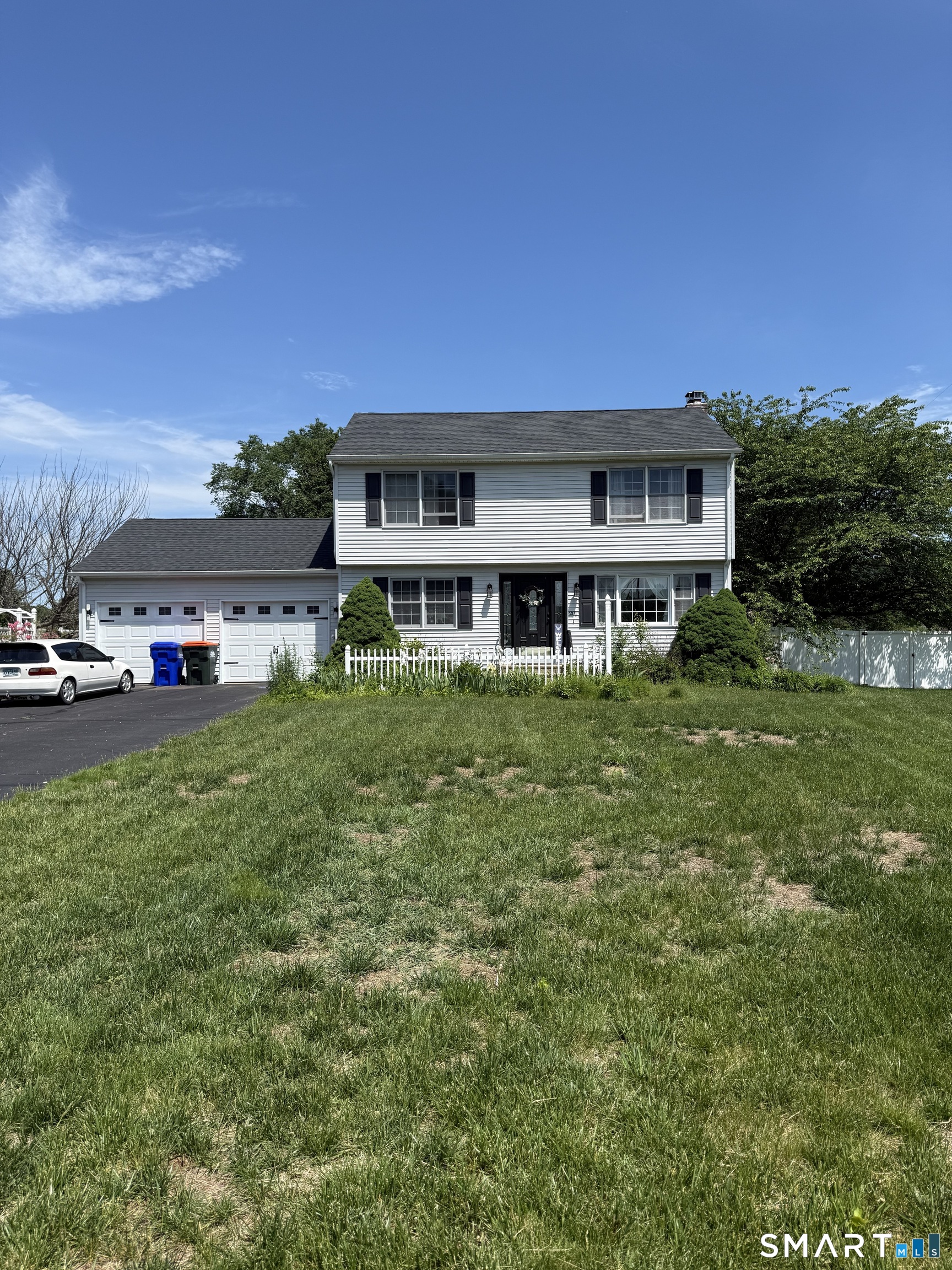 201 Partridge Drive Southington CT 06489