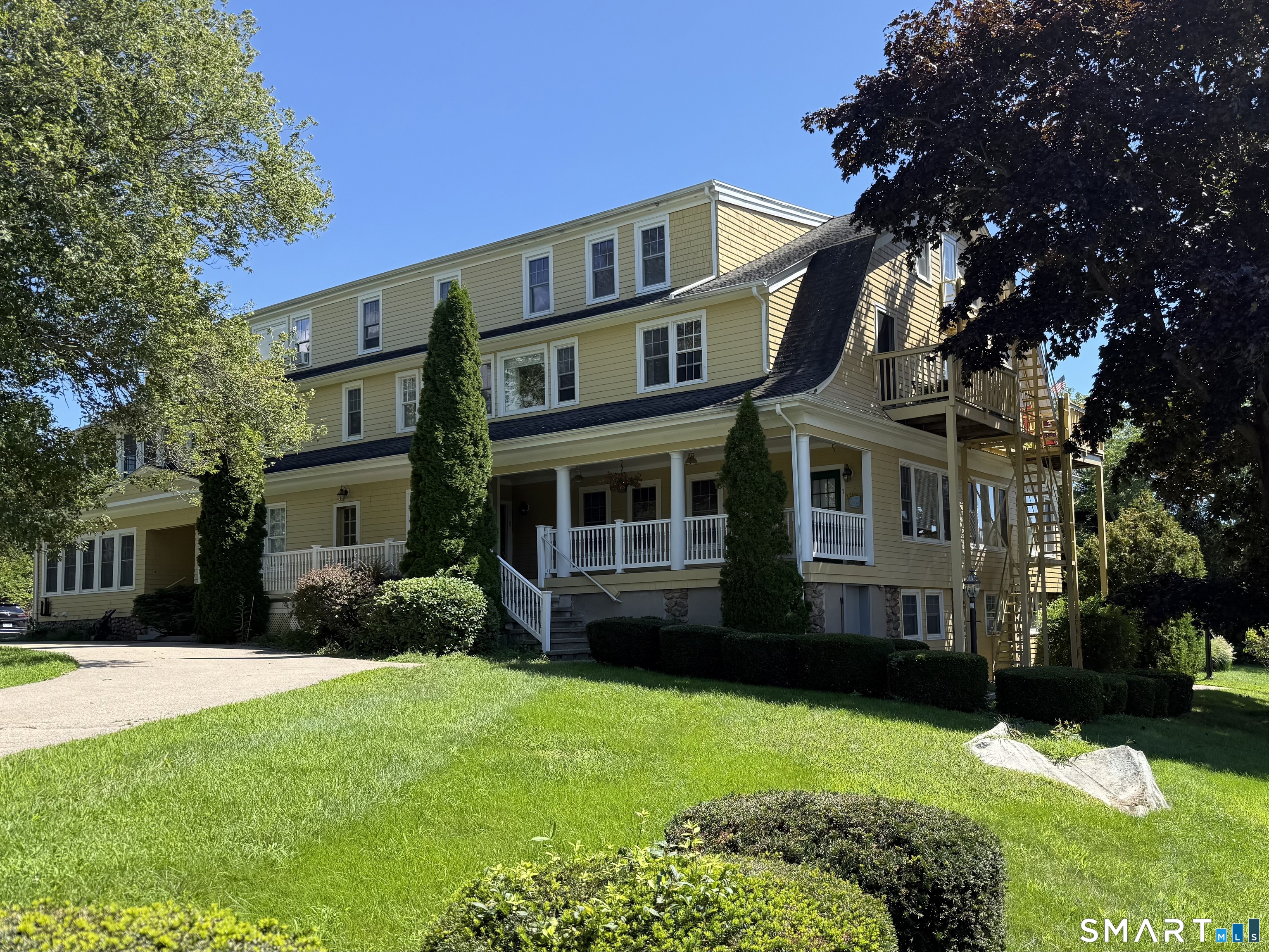 38 Lords Hill Road Stonington CT 06378