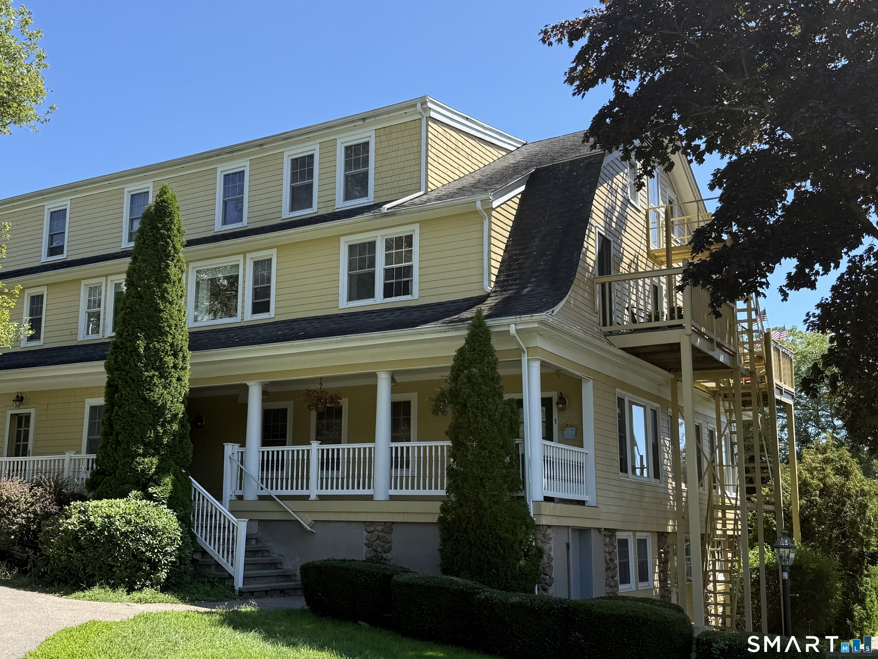 38 Lords Hill Road Stonington CT 06378