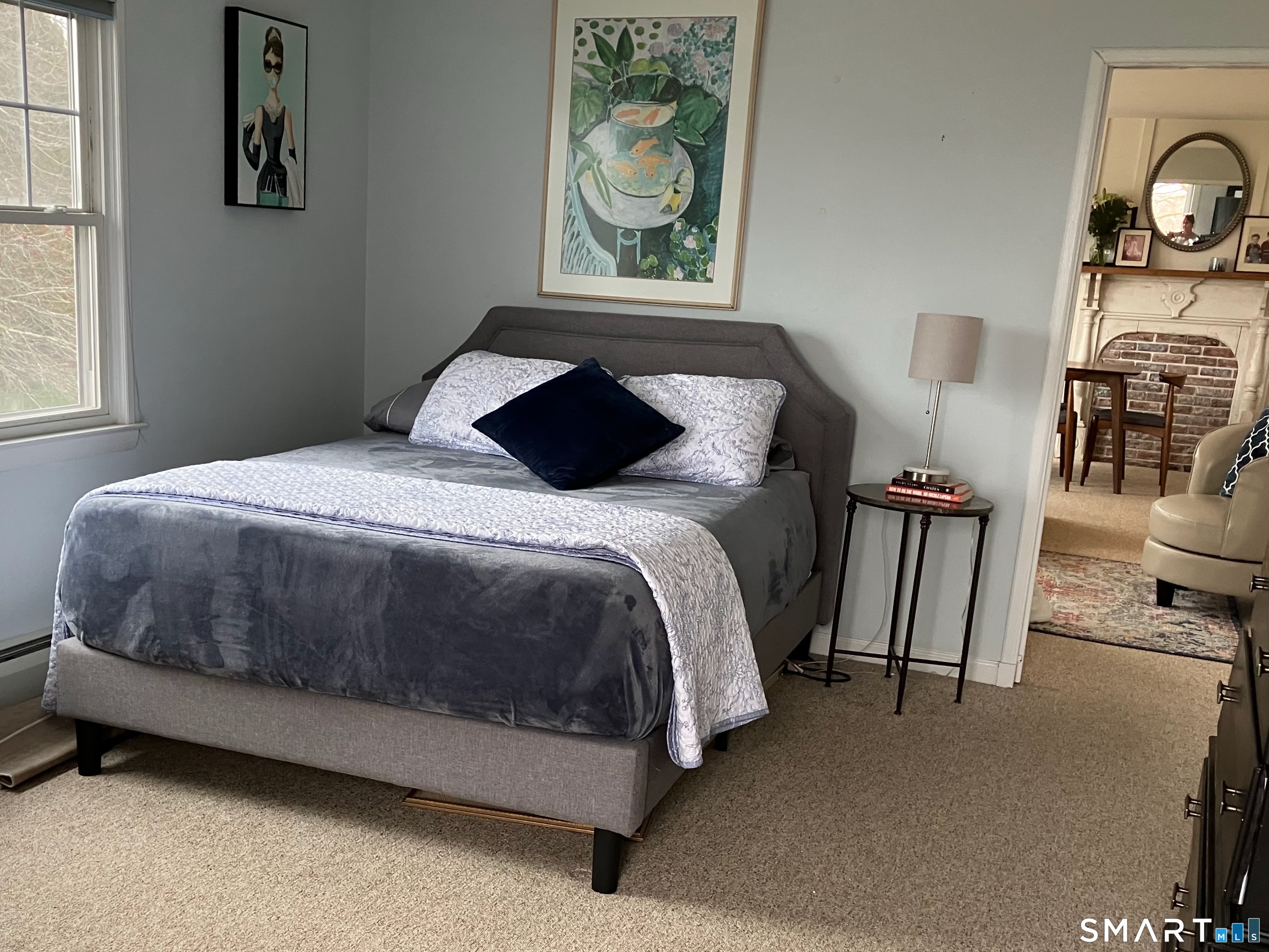 38 Lords Hill Road Stonington CT 06378