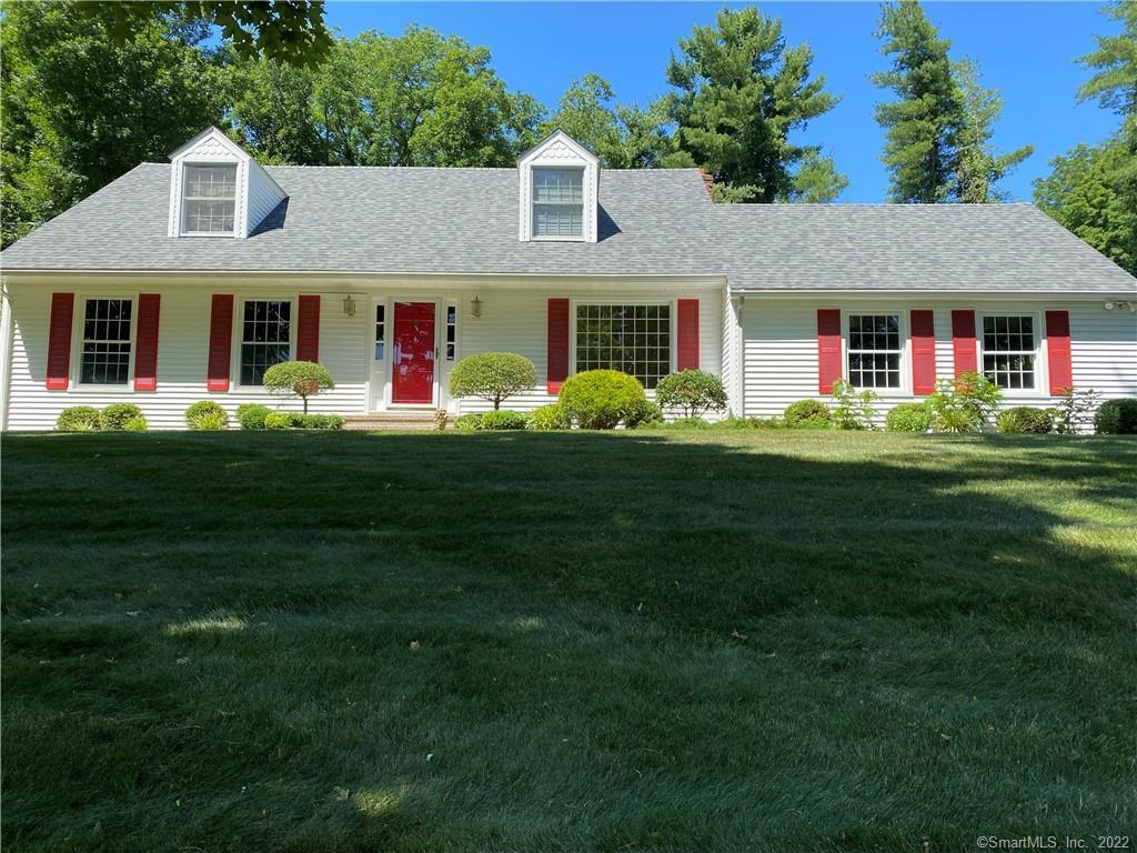 201 Driftwood Lane Trumbull CT 06611