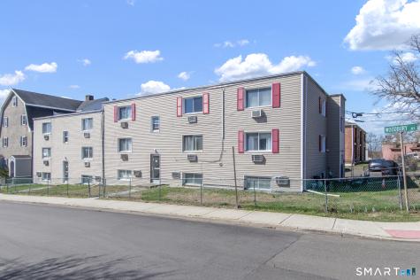 36 Woodbury Avenue Norwalk CT 06850
