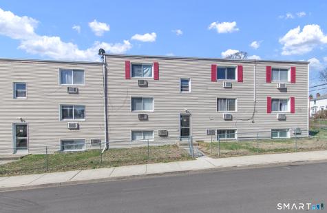 36 Woodbury Avenue Norwalk CT 06850