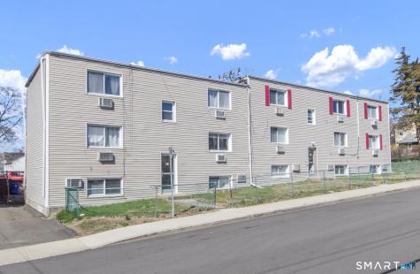 36 Woodbury Avenue Norwalk CT 06850