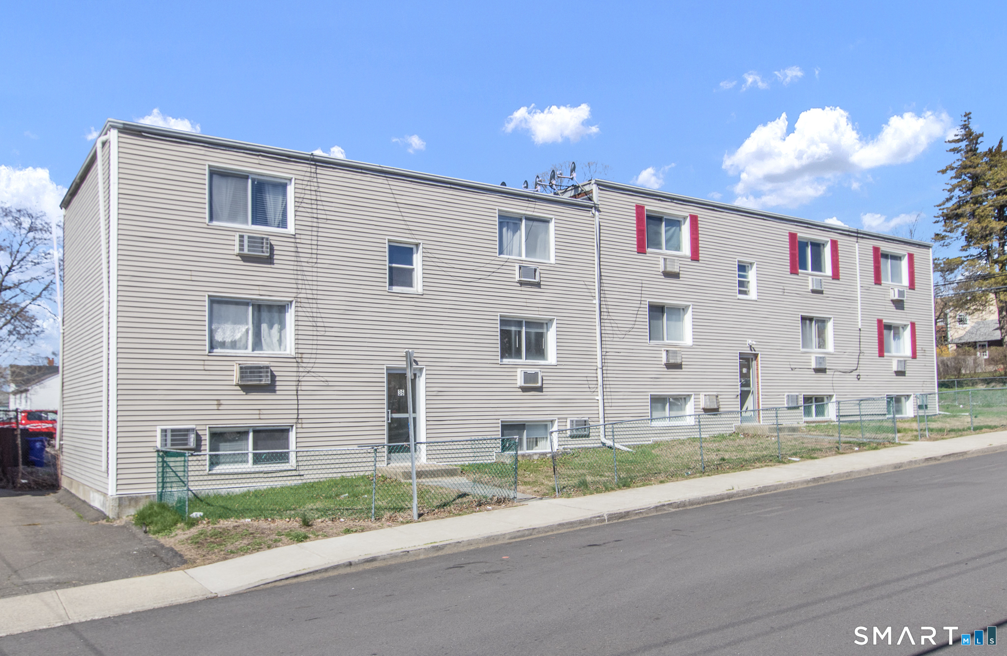 36 Woodbury Avenue Norwalk CT 06850