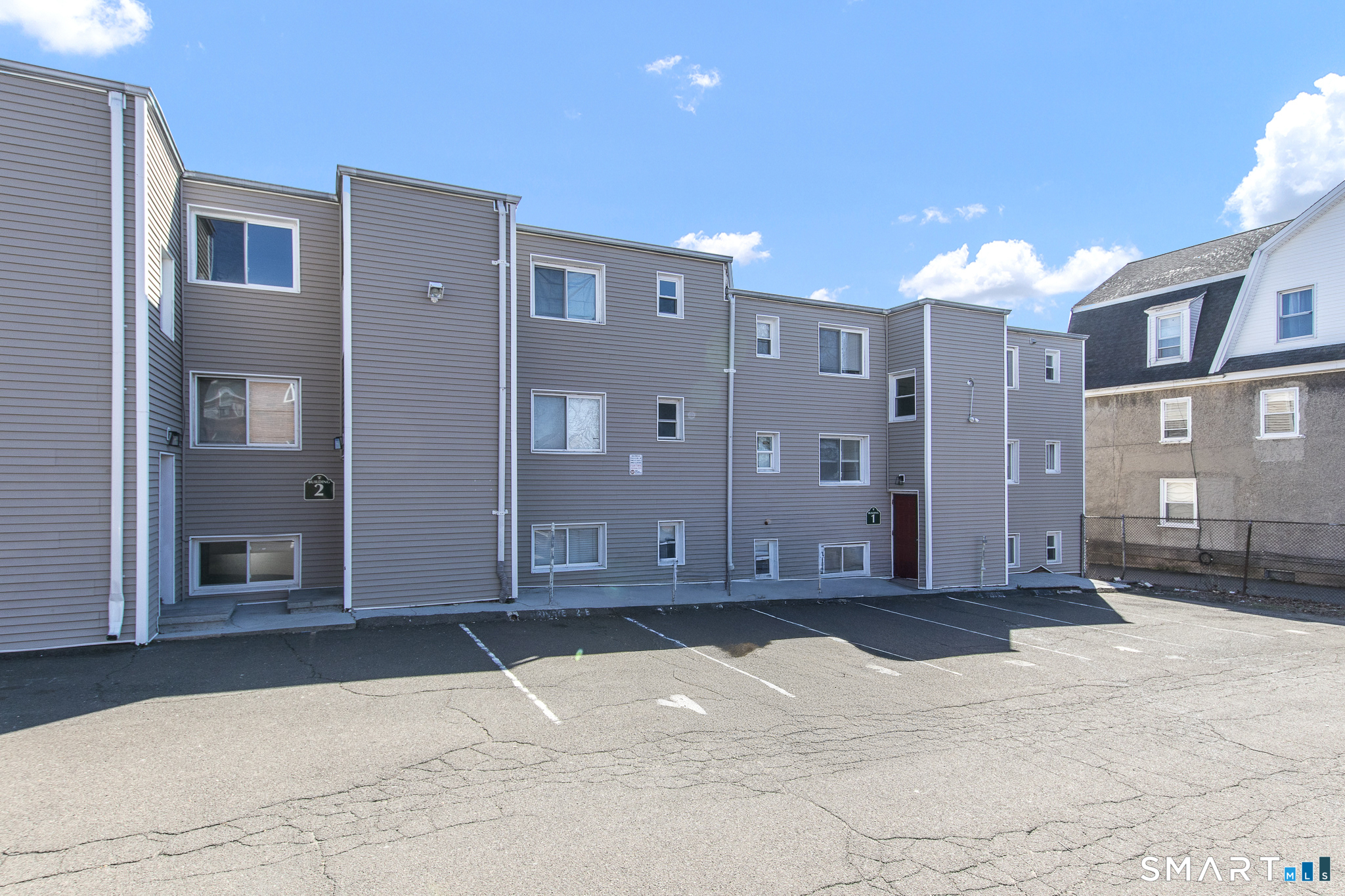 36 Woodbury Avenue Norwalk CT 06850