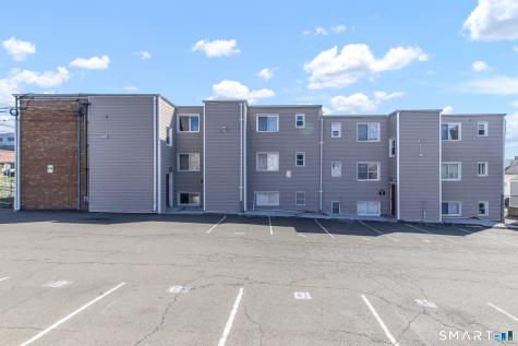 36 Woodbury Avenue Norwalk CT 06850