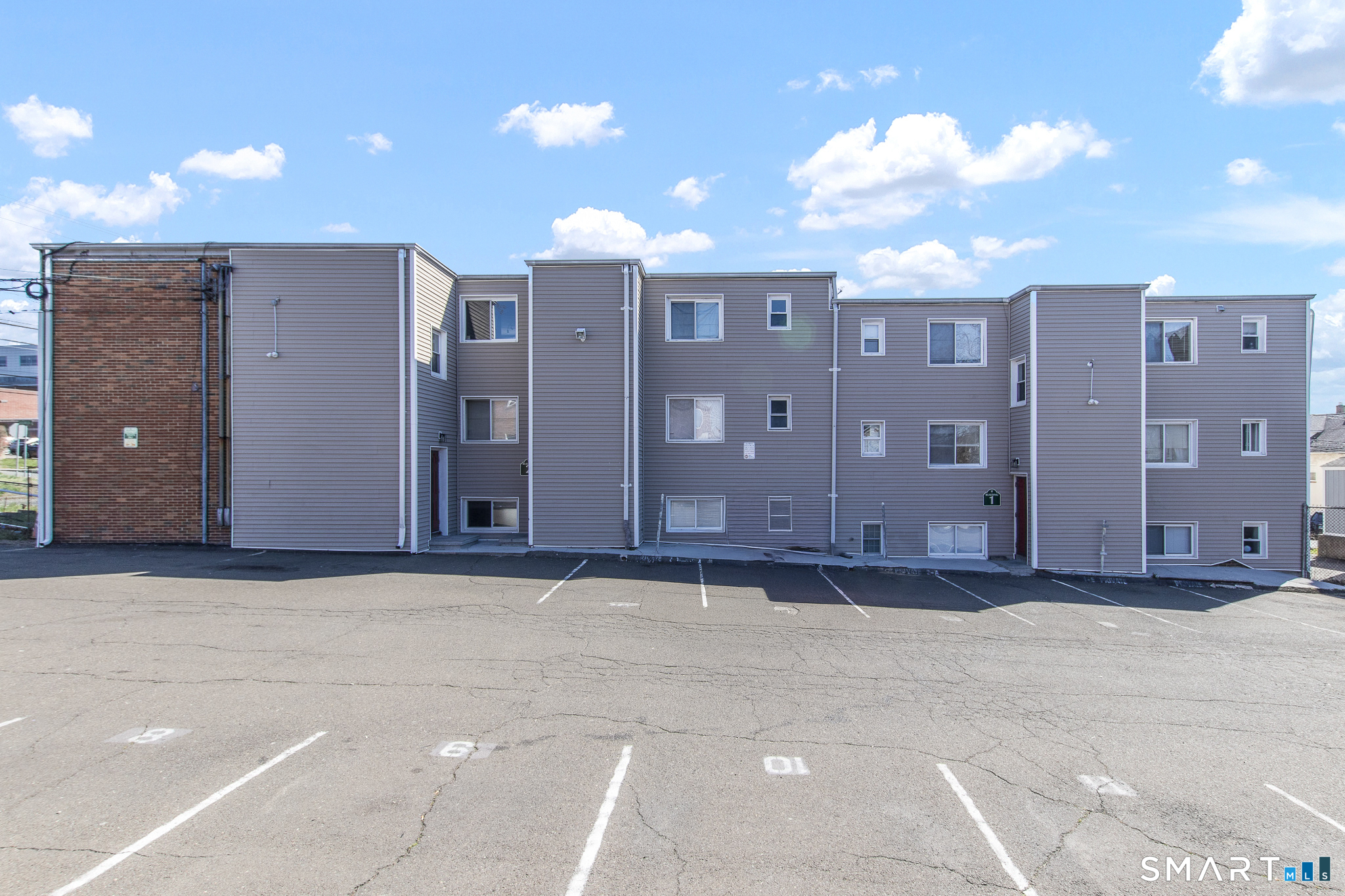 36 Woodbury Avenue Norwalk CT 06850