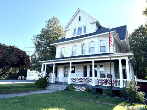15 Unit #1 Atwater Avenue Derby CT 06418