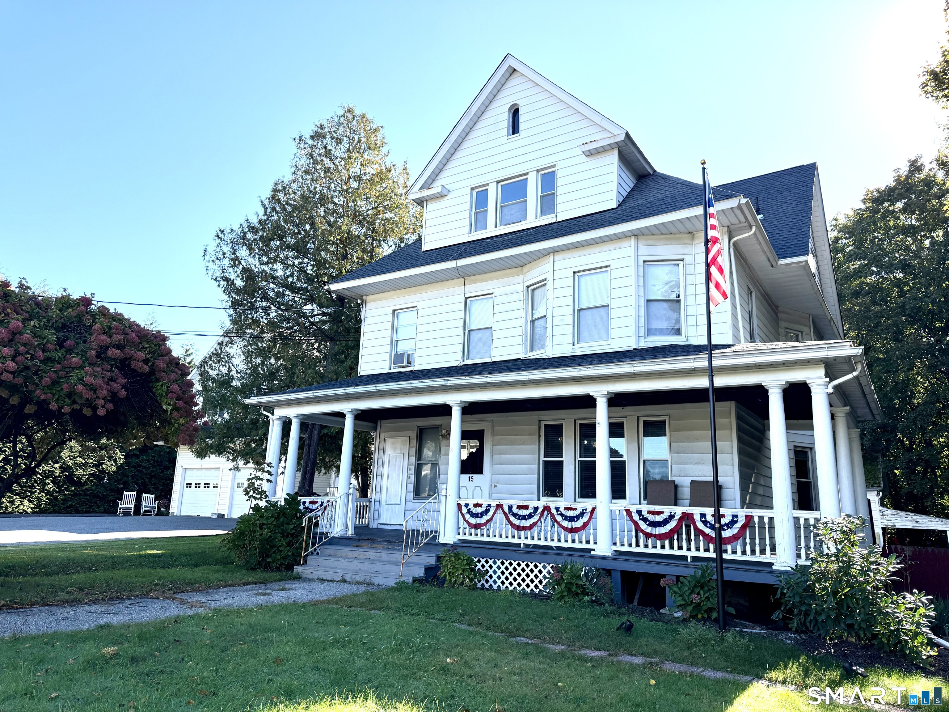 15 Unit #1 Atwater Avenue Derby CT 06418