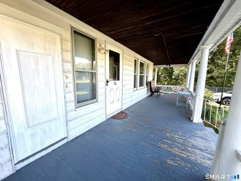 15 Unit #1 Atwater Avenue Derby CT 06418
