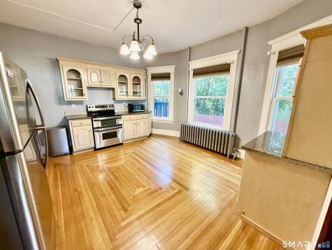 15 Unit #1 Atwater Avenue Derby CT 06418