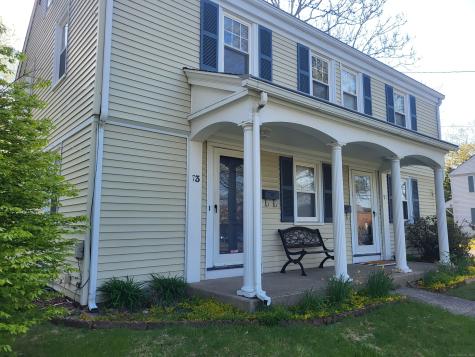 73 Lansdale Avenue Milford CT 06460