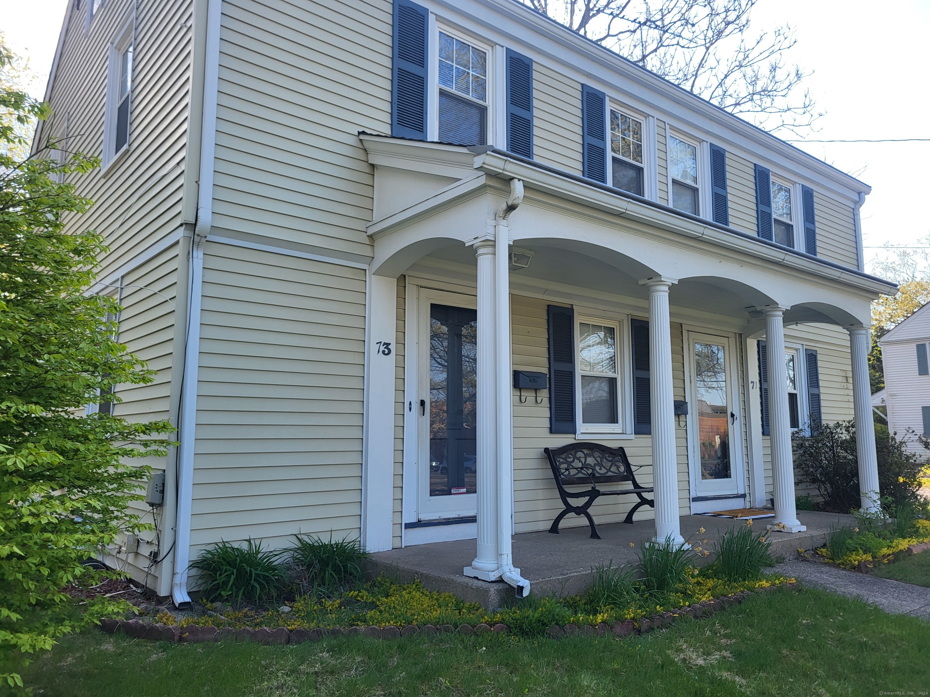 73 Lansdale Avenue Milford CT 06460