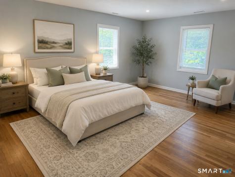 72-B Taylor Avenue Norwalk CT 06854