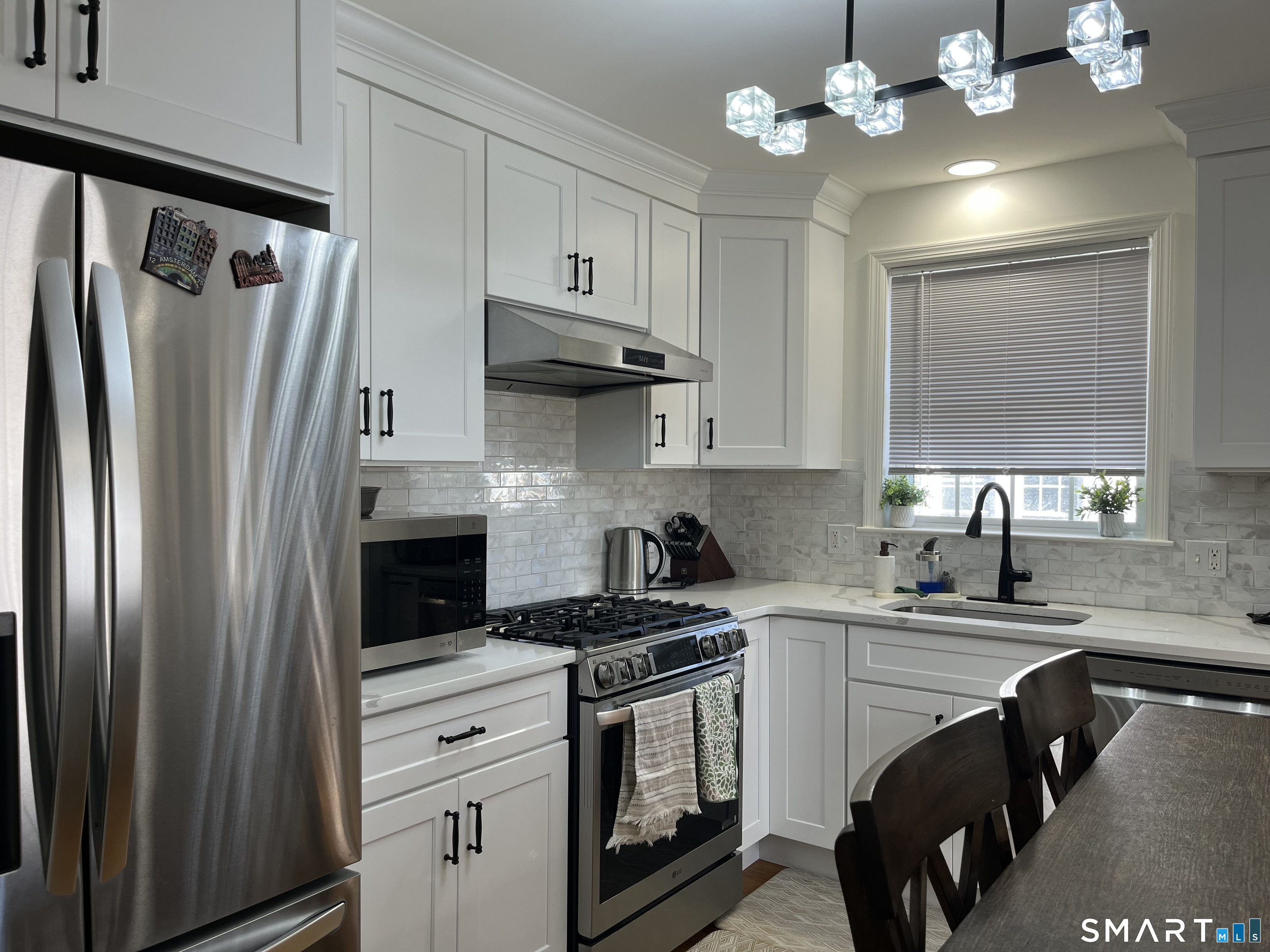 Stamford CT, 42 Givens Avenue, Unit #2