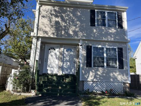 42 Givens Avenue Stamford CT 06902