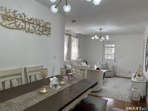 42 Givens Avenue Stamford CT 06902