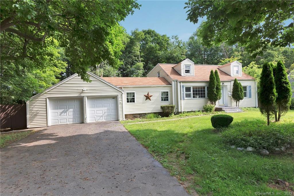 3144 Old Town Road Bridgeport CT 06606
