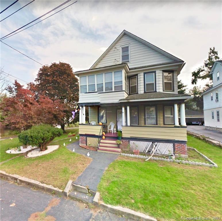 27 Guilford Street Torrington CT 06790