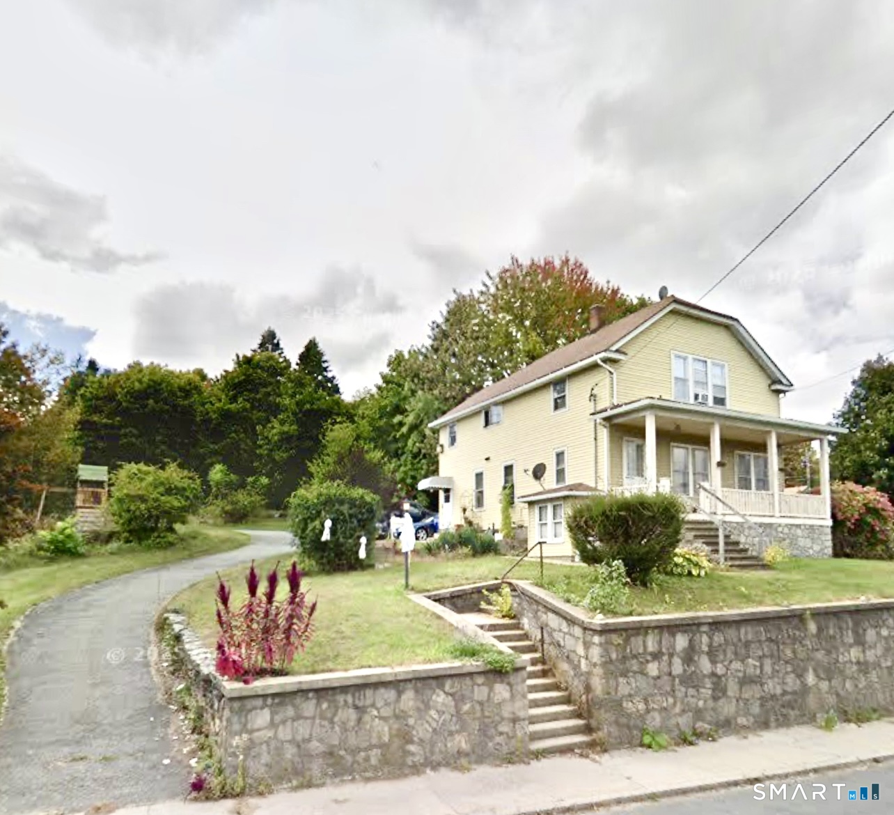 368 Lakewood Road Waterbury CT 06704