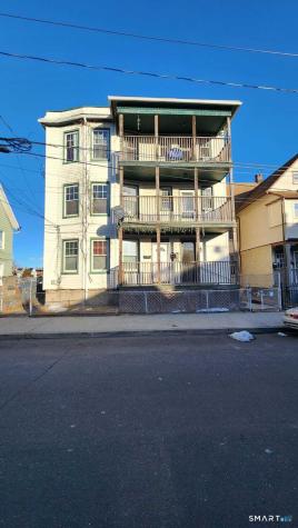266 Brooks Street Bridgeport CT 06608