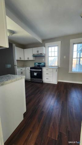 266 Brooks Street Bridgeport CT 06608