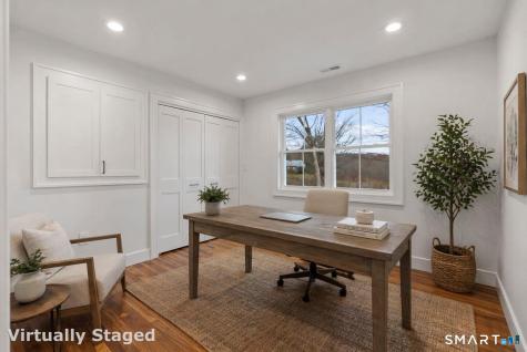 52 Curtis Road Bridgewater CT 06752