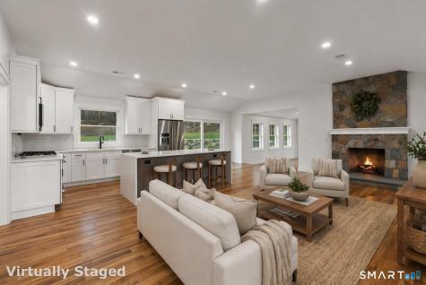 52 Curtis Road Bridgewater CT 06752