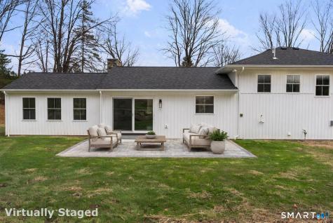 52 Curtis Road Bridgewater CT 06752