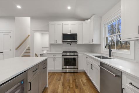 52 Curtis Road Bridgewater CT 06752
