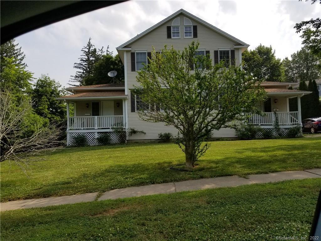 1539 Farmington Avenue Berlin CT 06037