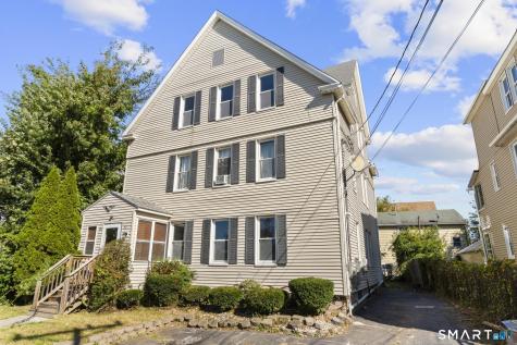 841 East Street New Britain CT 06051