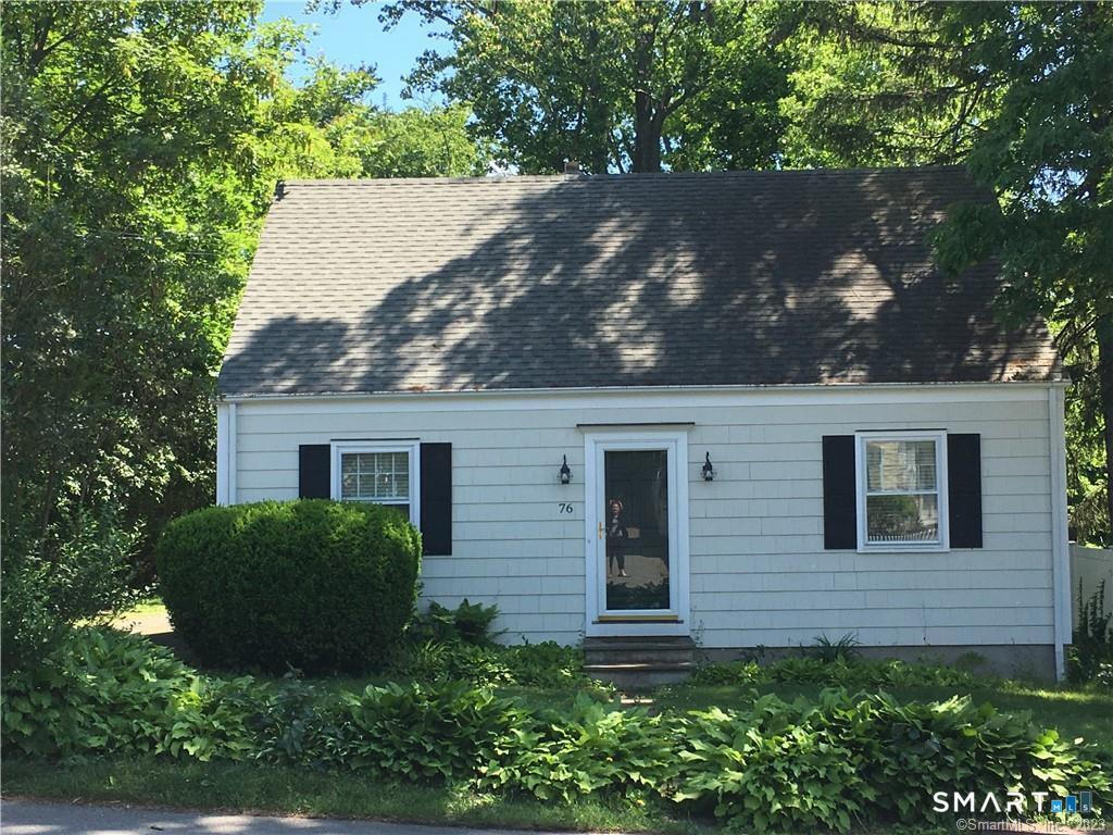 74 Grove Street New Canaan CT 06840