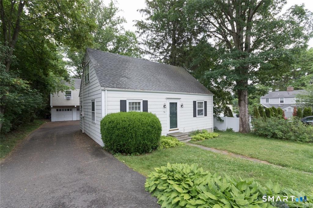 74 Grove Street New Canaan CT 06840