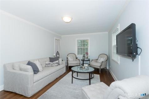 74 Grove Street New Canaan CT 06840
