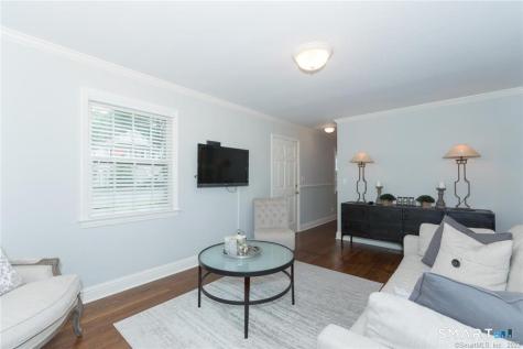 74 Grove Street New Canaan CT 06840