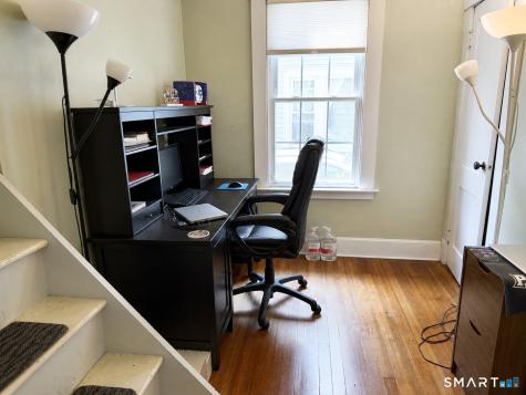 73 Hawthorne Avenue Hamden CT 06517