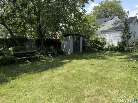 73 Hawthorne Avenue Hamden CT 06517