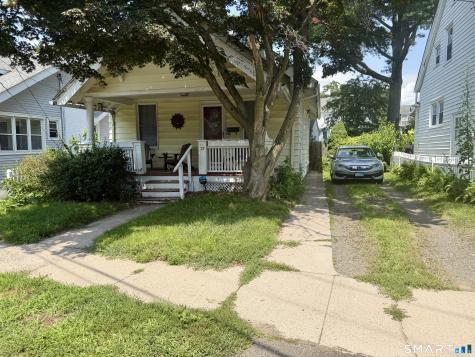73 Hawthorne Avenue Hamden CT 06517