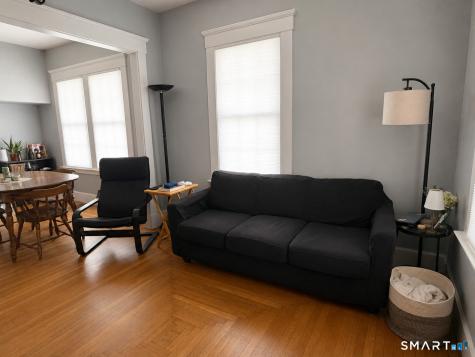 73 Hawthorne Avenue Hamden CT 06517