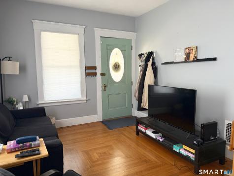 73 Hawthorne Avenue Hamden CT 06517