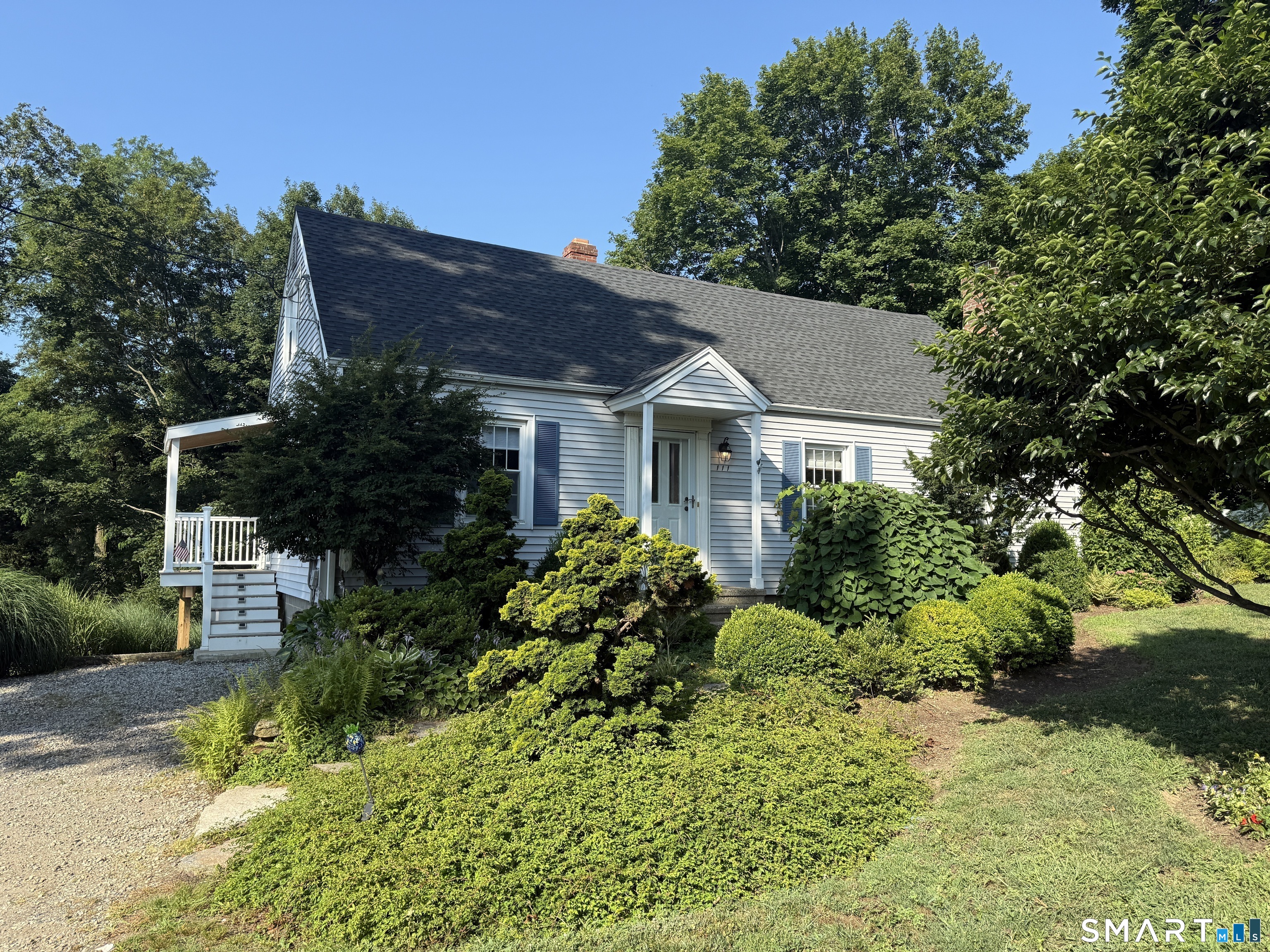 111 Mill Hill Road Fairfield CT 06824