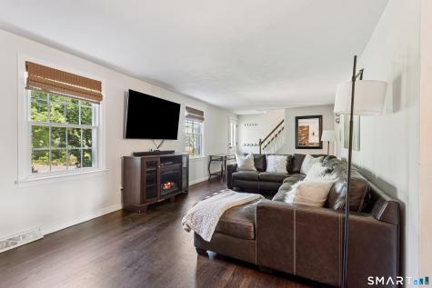 111 Mill Hill Road Fairfield CT 06824