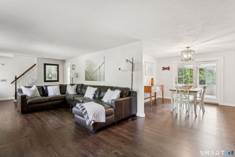 111 Mill Hill Road Fairfield CT 06824