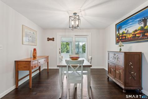 111 Mill Hill Road Fairfield CT 06824