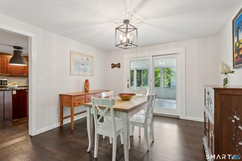 111 Mill Hill Road Fairfield CT 06824