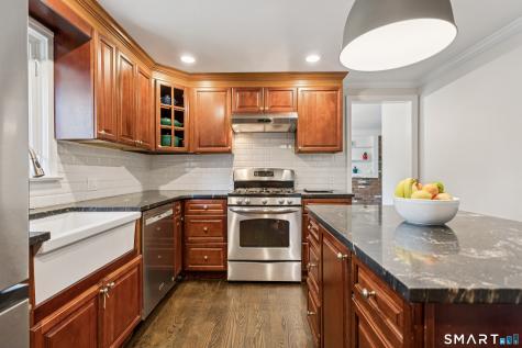 111 Mill Hill Road Fairfield CT 06824