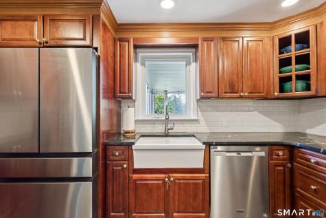 111 Mill Hill Road Fairfield CT 06824
