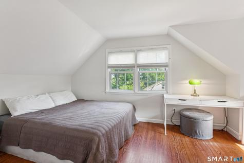 111 Mill Hill Road Fairfield CT 06824
